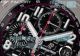 HBF Swiss Audemars Piguet Royal Oak Offshore Leather Strap Black 3126 Chronograph Watch (4)_th.jpg